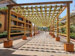 -济南方特东方神画