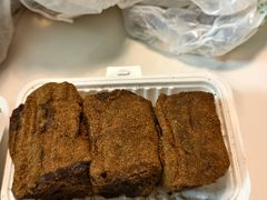-老回回小吃(百万庄店)