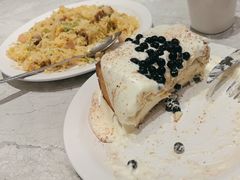 -翠华餐厅(正佳广场店)