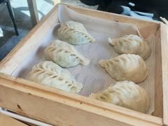 -老姑砂锅·烧烤天津菜(体北道店)