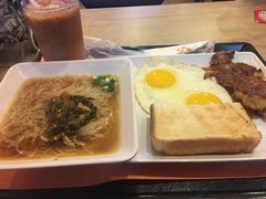 -大快活(罗湖商业城分店)