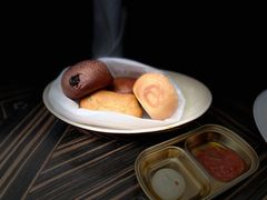 面包篮-小莫餐厅And More Restaurant西餐(北京展览馆店)