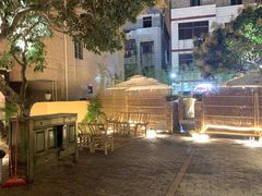 -湖南别院·美学庭院餐厅(惠阳店)