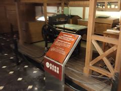 -上海城市历史发展陈列馆
