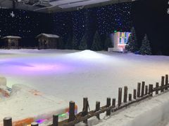 -宁波冰雪大世界(北仑区)