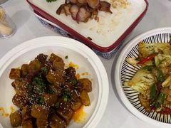 -澳门酒家(南航明珠店)