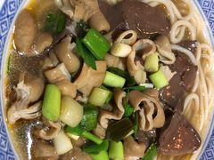 -锦泓老字号猪脏粉(东联大厦店)