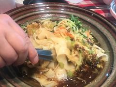 -西贝(无锡万象城店)