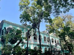 -星巴克臻选(广州沙面店)