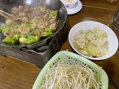 -张氏父子常德肠子馆(红星总店)