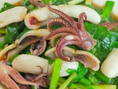 -胖子饺子馆·海鲜家常菜(海军博物馆店)