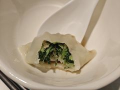 菜馄饨-钰园(水绘园店)