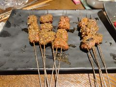 -刘成杰锦州烧烤(南河路店)