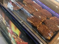 -巴黎贝甜(宜山路店)