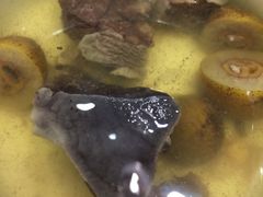 橄榄猪肺汤-裕记烧腊连锁餐饮(国商分店)