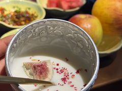 -菌自由丨野生菌火锅特色庭院餐厅(丽江古城店)