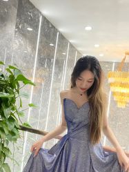 -SATIN COUTURE瑟庭婚纱礼服馆