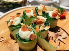 小清新-熹素·鲜美素食Vegetarian (天河领展店)