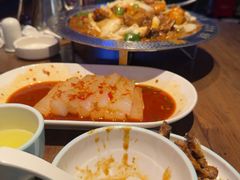 -俭寨小公鸡新疆菜·大盘鸡·烧烤