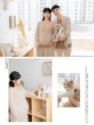 -专注孕妇照亲子照·纪田摄影