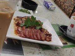 -新辉港式茶餐厅(北栅店)