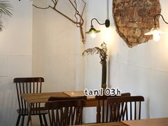 -The Good Place好地方·Brunch·coffee(国贸店)