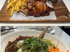 -怡得观滇餐厅·地道昆明菜·1996(海埂大坝店)