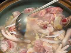 -椰小名·竹笙椰子鸡(中堂店)