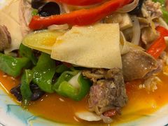 -新疆伊宁远征餐厅