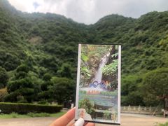 -宁波五龙潭景区