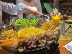 -虎哥六韩式烤肉料理 TIGERGRILL(隆生金山湖中心购物广场店)