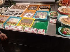 -船歌·鱼水饺青岛菜(闽江二路店)