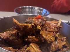-蝎王府羊蝎子(天通苑店)