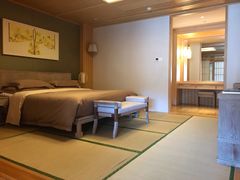 -北京古北水镇御舍温泉酒店