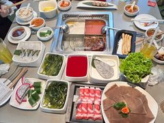 -海底捞火锅(杭州滨江九宜城店)