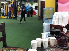 -红山会健身·普拉提(广安门店)