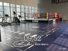 -锐动健身(博地中心店)