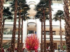 -威斯汀舞台餐厅