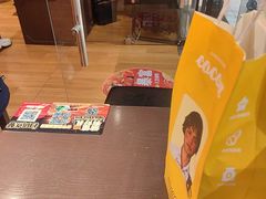 -王繁星面馆(西安熙地港店)