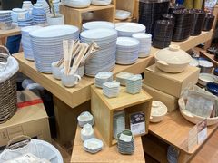 -MUJI无印良品(环球港店)