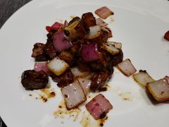 -御花园·粤菜·海鲜火锅(中山公园店)