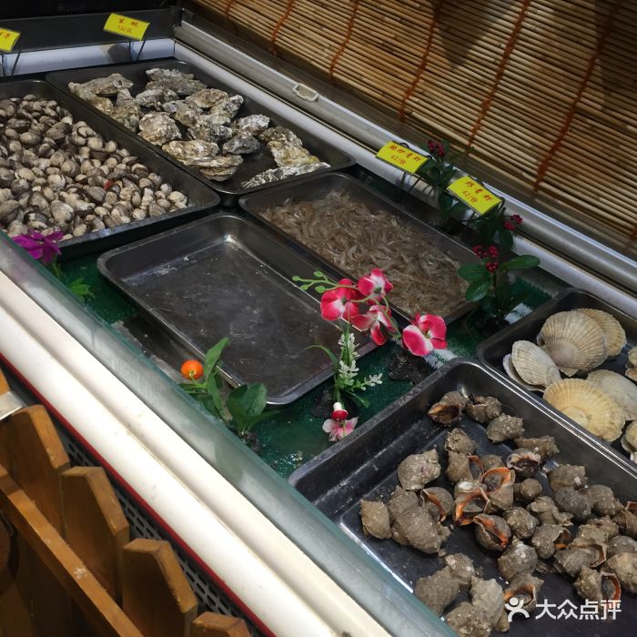 满记海鲜食府(福州道店)图片 第112张