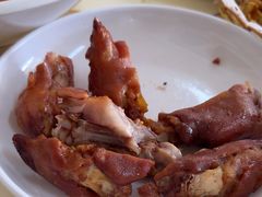 -姚家猪蹄坊(蓝田县店)