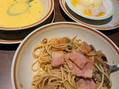 -萨莉亚意式餐厅(苏州泉屋店)