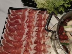-呷哺呷哺(砂之船奥莱店)