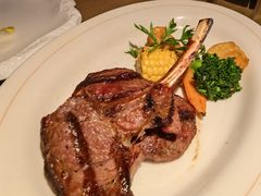 -佐度王子扒房(西城红场店)