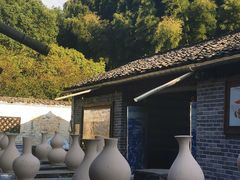 -景德镇古窑民俗博览区