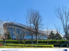 -琴岛之星摩天轮