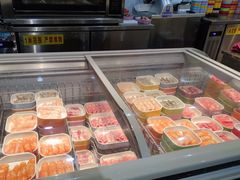 -苏格里岛自助海鲜烤肉火锅(集美万达店)