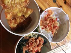 -李字号臭豆腐(总店)